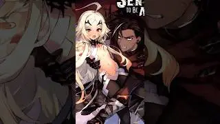 Su&ccedil;lular ne zamandan beri kahraman? Sentenced to be a hero  #anime  #manga #lightnovel #fyp