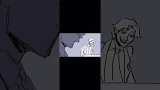 One of those forever #wip #animatic uhh more #chess #musical song: The Interview