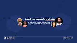 Free Premium LifterLMS Software For You....