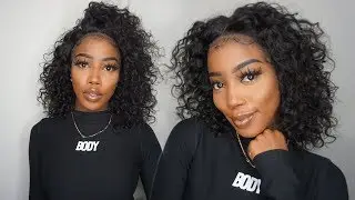 SPRING & SUMMER TIME WIG | EAYON HAIR 