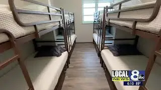 Aid for Friends&rsquo; new facility opens on Monday