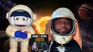 LOW TIER SPACES W/ DNA TOOTH, STEAMS & PREZZY (MAD FUNNY) 