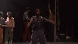 Yannis Fran&ccedil;ois -  Air du Chef des Matelots, ALCIONE - Marin Marais