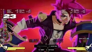 This is my twist on the combo trail for Vi Expert level 3 Part 1 (2xKO)