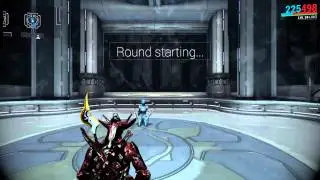 Warframe: Dojo Duels