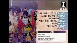 One Piece episode 1000 manga :: ワンピース 第1000話 漫画 :: ワンピース ネタバレ
