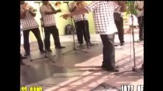 EKO BRASS BAND8 - FESTOUR
