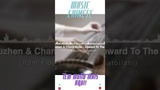 MUSIC CHINESE GUQIN TRAP #shorts #shorts_video