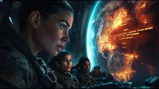 Wh en Earth&rsquo;s Deadly Status as a Class 13 Deathworld Was Revealed HFY | Sci-Fi HFY Stories..