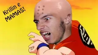 BernasTV, krillin e mamas