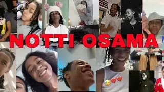 Notti Osama edits ❤️💗