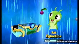 Nouveaux slugs megamorphe &eacute;lemantaux 2 Goules &eacute;lemantaux vs &Eacute;lemantaux