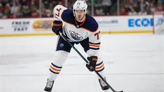 Beating up Oscar Klefbom