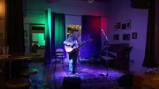 Mike Bramble - Ladyfriend at Yonder