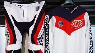 TLD SE Pro Corse Gear Set | Motorcycle Superstore