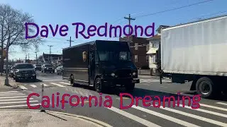 Dave Redmond - California dreaming