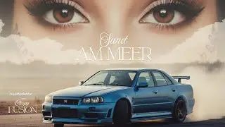 SAND AM MEER (Chopy Fusion) [Prod. by NaliMade]