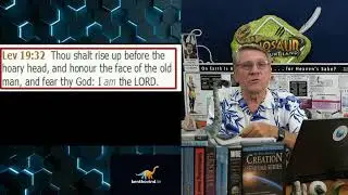 Proverbs 16: How to live right and think right.