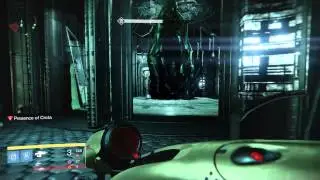Crota&lsquo;s End Final Boss