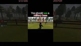 How to find Machine Gun in Roblox | Protect the house from monsters #shorts #roblox