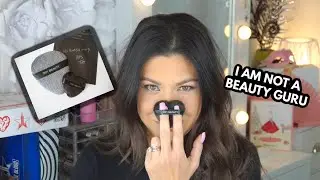 THE BLENDIFUL...A Non-Beauty Guru's FIRST IMPRESSION