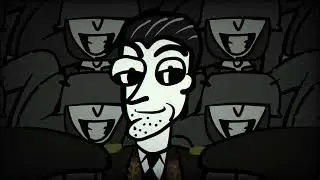 German Day X Superevent(animation)