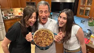 Navidad en la cocina!!❤️                                  Memorias ❤️y Arroz Navideño 