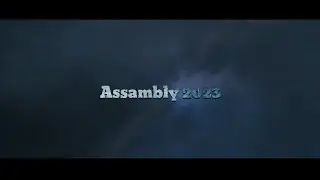 Wonderful Of Batam Madani - ASSAMBLY 2023  (Official Trailer)