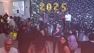 Jat Yamla Pagla NYE 25