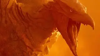 Rodan Roar
