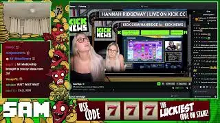 Poor Hannah Ridgeway