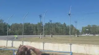 Super Modifieds Feature Lorain Raceway Park September 14th 2025