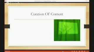 Blogging Ahead - Advanced Blogging
