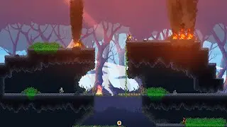 Wildfire alpha