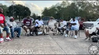 SlabOgsTv, выпуск 151: OG Peewee даёт урок истории о Slab и о том, как выросли размеры Swangaz! (...