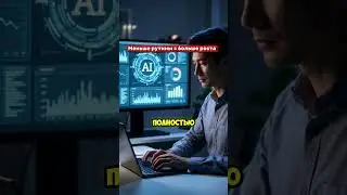 ИИ-ассистент для бизнеса и задач #shorts #ai #assistant #productivity #aibusiness #automation