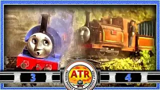 Adult (18+) Thomas Redubs - Bulldog - Season #4 - Episode #3