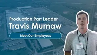 [Meet Our Employees] A Day in the Life of LG Energy Solution Production Part Leader