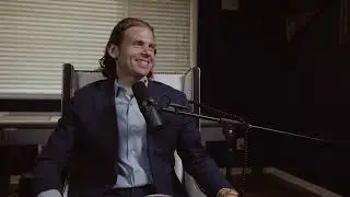 Cases Gone Wild Episode 4 - Guest Vince Colella