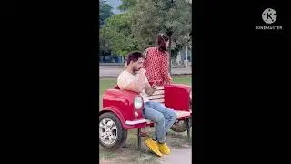 Fizza muneeb funny TikTok