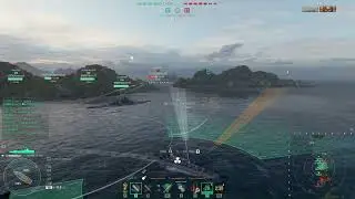 Clan Battles T10 Perfect Strategy & Tactical moves (comments)
