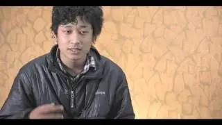 Dayjen - Mic Check INTERVIEWS