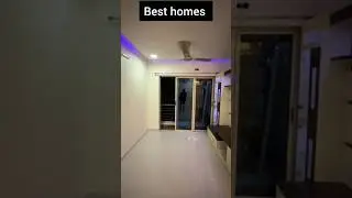 💥 Affordable Luxury! 1BHK in Bachraj Lifespace, Virar @ ₹14k Only#viral #viralshorts