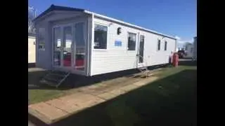 Rent my caravan at Primrose Valley Holiday Park Yorkshire