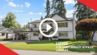 LISTED | 20334 38a Avenue, Langley - Tim Keis Real Estate Team