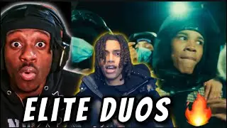 Mdot 59 X Sai Da Demon - Forever Situated REACTION!