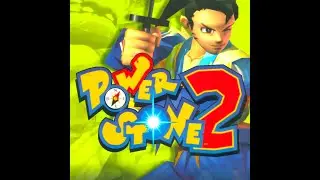 Power Stone 2 (Arcade/PS5)- Ayame Playthrough 