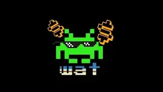 Space Invaders - CHIP TRAP REMIX