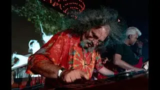 Whiskey Blues - Parikrama (27th April 2024 - The Piano Man New Delhi)