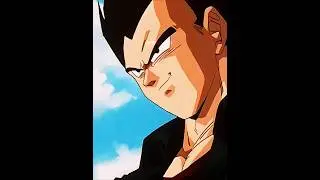 Vegeta Kills Nappa&hellip;Again | Dragon Ball GT #shorts